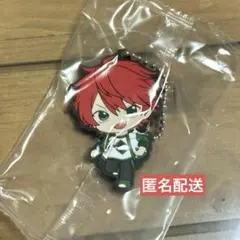 カラフルピーチ カプセルラバーマスコット 2025ver. じゃぱぱ