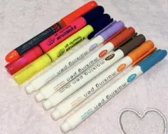 カラーペンセット