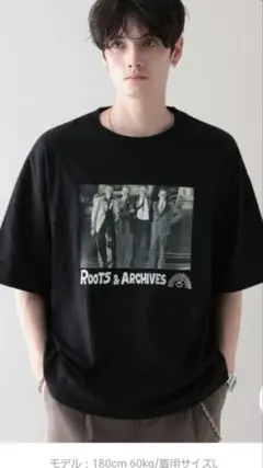 RAGEBLUE レイジブルー メンズ Tシャツのサムネイル