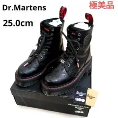 Dr. Martens ドクターマーチン　25.0cm 極美品　箱付き　レア品