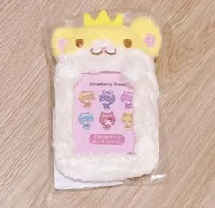 すとぷり(るぅと) キーホルダー カードケース