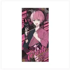 騎士X 騎士A てるとくん タオル - メルカリ