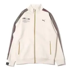 2025年最新】wind and sea pumaジャージの人気アイテム - メルカリ