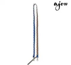 ajew ショルダー ストラップ blue beigeのサムネイル
