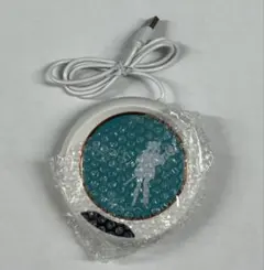 DIME 2026年 2・3月号 葬送のフリーレン USBカップウォーマー