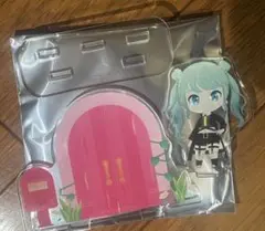 プロセカ　初音ミク　マイセカイ　アクスタ