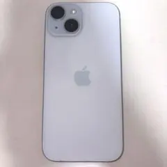iPhone15 本体 SIMフリーのサムネイル