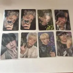 &TEAM Back to Life まとめ売り トレカ