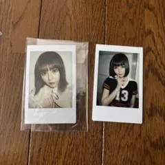 2026年最新】戦慄かなのチェキの人気アイテム - メルカリ