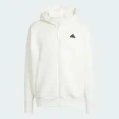 adidas/アディダス Z.N.E. フルジップフードトラックジャケット