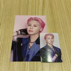 KCON LA MD 川尻蓮