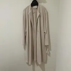 Vin ベージュ スプリングコート ヤマダヤ福袋 FENNEL