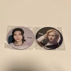 2025年最新】ヒョンジン 缶バッジの人気アイテム - メルカリ