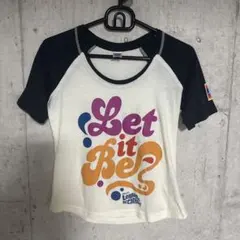Zumba ズンバ Tシャツ　ジョンレノン　ポールマッカートニー　XSのサムネイル