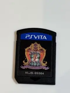 SWEET CLOWN 午前三時のオカシな道化師 vita ソフト