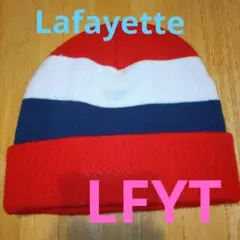 Lafayette ラファイエット ニットキャップのサムネイル