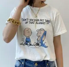 MUSE de Deuxieme Classe CHARLIE BROWNのサムネイル