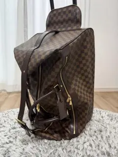 最終値下げ‼️ Louis Vuitton ダミエ エオール50ボ キャリーバッグのサムネイル