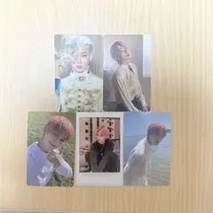 ソヌ SUNOO Enhypen トレカ まとめ売り