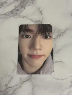 ジャンハオ シーグリ トレカ