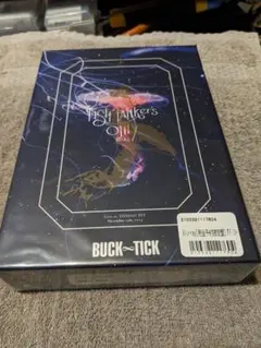 2026年最新】buck-tickの人気アイテム - メルカリ