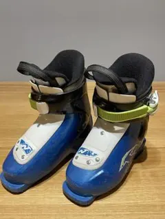 Nordica 子ども用スキーブーツ 19.0