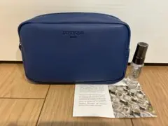 カタール航空　ビジネスクラス限定　DIPTYQUEポーチ　フェイスミストのサムネイル