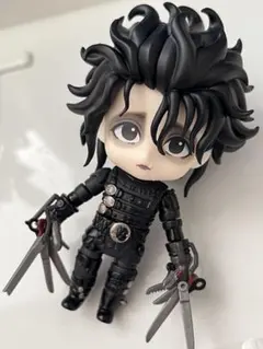 2026年最新】シザーハンズ フィギュアの人気アイテム - メルカリ