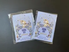 【新品未開封】ANNA SUI アナスイ ファンタジア オーデトワレ 2ml×2