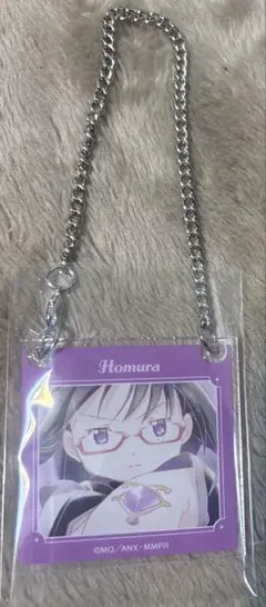 まどか☆マギカ　暁美ほむら