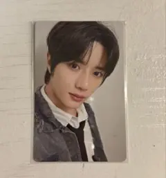 txt ボムギュ　東京限定ラキドロトレカ