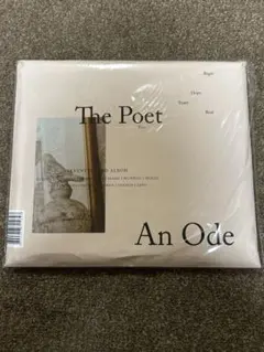 SEVENTEEN「An Ode」アルバム、Photo book