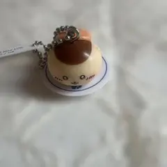 第一弾ちいかわ★くら寿司くりまんじゅうキーホルダー 栗まんじゅう