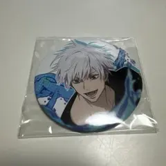 2025年最新】五条悟 缶バッジ セガラッキーくじ splashの人気アイテム