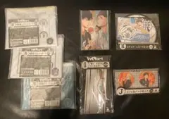 ♡*♡様 ハイキュー!! 　一番くじ　 まとめ売り