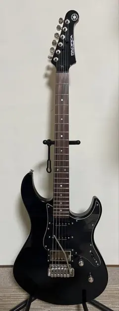 ヤマハ　パシフィカ612VFM TBL2023年9月購入　週末値引き ヤマハ パシフィカ612VFM TBL2023年9月購入 週末値引き - メルカリ