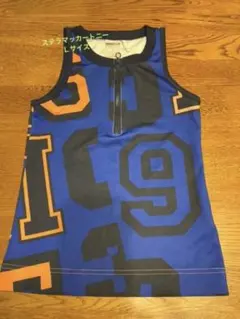 美品✨ステラスポーツ　タンク