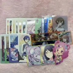 2026年最新】プロセカまとめ売りの人気アイテム - メルカリ