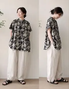 新品 JOURNAL STANDARD LUXE FedoraMi 刺繍TEE - メルカリ