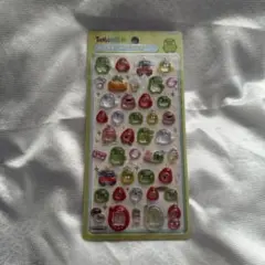 【国内正規品】たまごっち ボンボンドロップシール くちぱっち