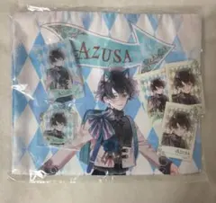 DIABOLIKLOVERS ポラ風カード