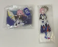 【花譜】アクリルキーホルダー12点まとめ売り 2026年最新】花譜 アクリルキーホルダーの人気アイテム - メルカリ