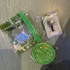 バラ売り可　JO1 2026 EIEN 永縁 カプセルトイ　與那城奨