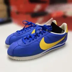 96年製 NIKE CORTEZ 2 UCLA co.jp 96年製 NIKE CORTEZ 2 UCLA co.jp - メルカリ
