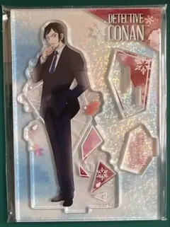 名探偵コナン シャインシリーズ アクリルスタンド 諸伏高明