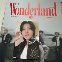 2026年最新】Wei の人気アイテム - メルカリ