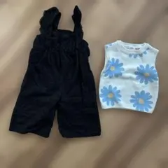 子供服80