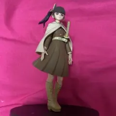 鬼滅の刃カナオフィギュア
