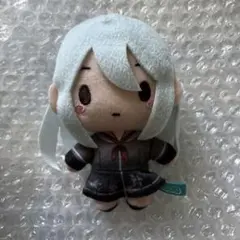 プロセカ　プロジェクトセカイ　ふわぷちマスコット　宵崎奏　ニーゴのサムネイル