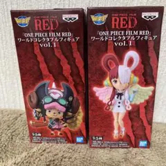 2025年最新】ワンピース ワールドコレクタブルフィギュアvol.1の人気